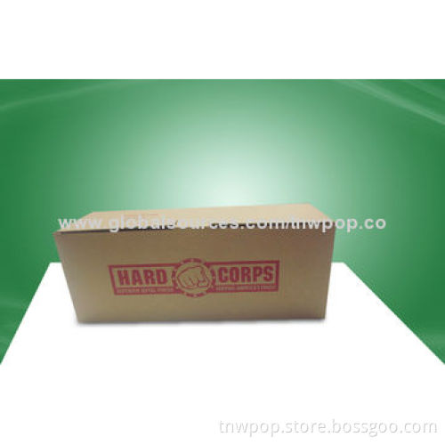 Paper Carton, Very Strong Double-wall Corrugated Paper, Eco-friendly Printing, Loading Heavy Product